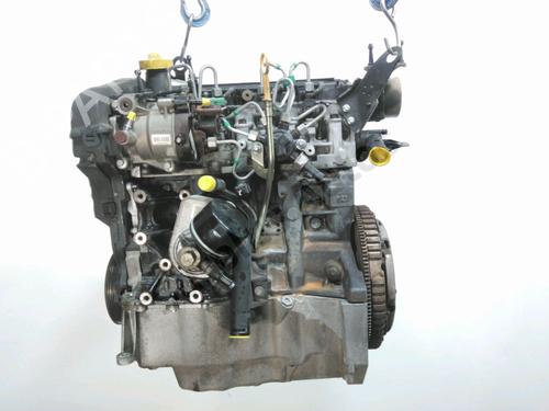 Used Engine Engine 39524576 39524576