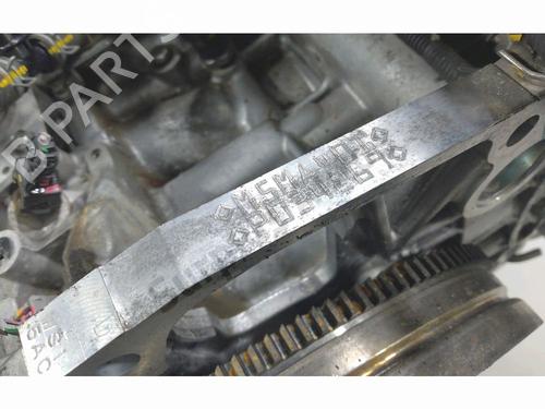 Engine RENAULT CLIO IV (BH_) 1.6 RS Trophy (BHJ4, BHJ6) | BP39910703M1 - Image 7