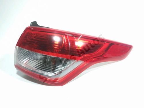 Used Right taillight FORD KUGA II (DM2) 2.0 TDCi (120 hp) 31964359
