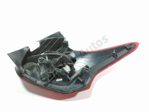 Left taillight FORD FOCUS III 2.0 TDCi | BP37788928C34 - Image 2