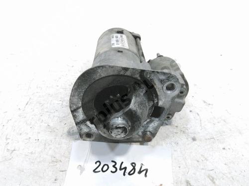 Starter FORD FOCUS II (DA_, HCP, DP) 2.5 ST | BP37763620M8 - Image 2