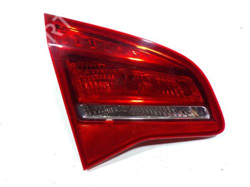 Used Left tailgate light Left tailgate light 37787856 37787856