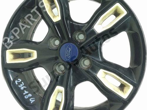 Cerchio Cerchio FORD FIESTA VI (CB1, CCN) 1.0 EcoBoost (100 hp) 36464485 36464485