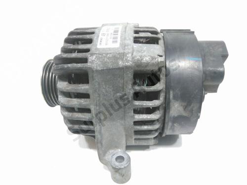 Alternator FIAT 500 (312_) 1.2 (312AXA1A) | BP39162036M7 - Image 2