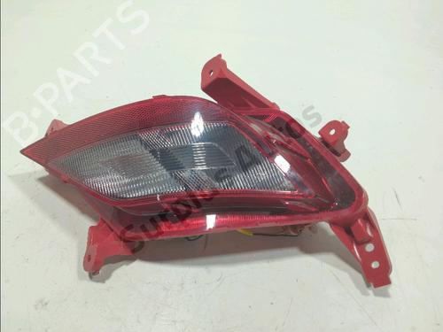 Used Reverse light Reverse light HYUNDAI TUCSON (NX4E, NX4A) 1.6 T-GDi Hybrid (230 hp) 39707422 39707422