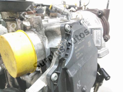Engine ALFA ROMEO MITO (955_) 1.3 MultiJet (955AXP1A, 955AYC1A) | BP33300566M1 - Image 5