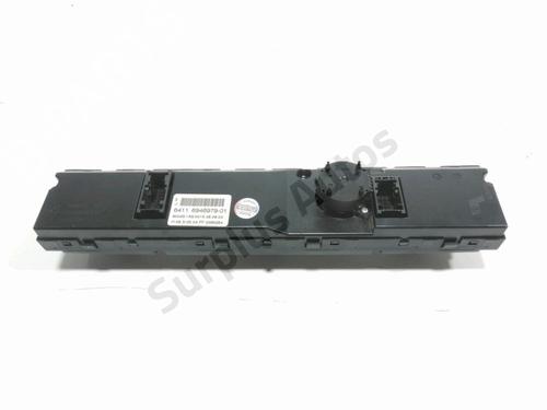 Climate control BMW 5 (E60) 530 d | BP38345313I5 - Image 2