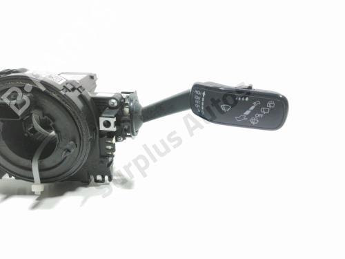 Steering wheel controls VW PASSAT B8 Variant (3G5, CB5) 1.6 TDI | BP40490798E15 - Image 2
