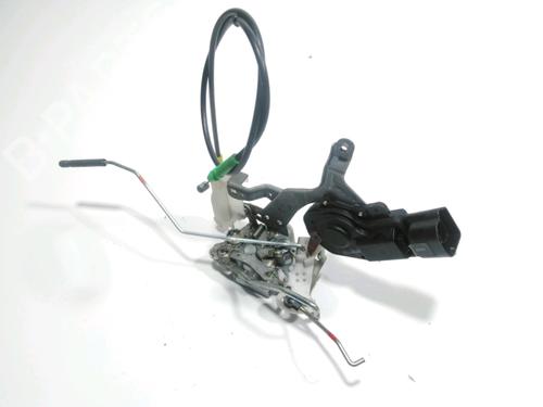 Front right lock TOYOTA AYGO (_B1_) 1.4 D-4D (WNB10_, WNB10R) | BP28247325C97 