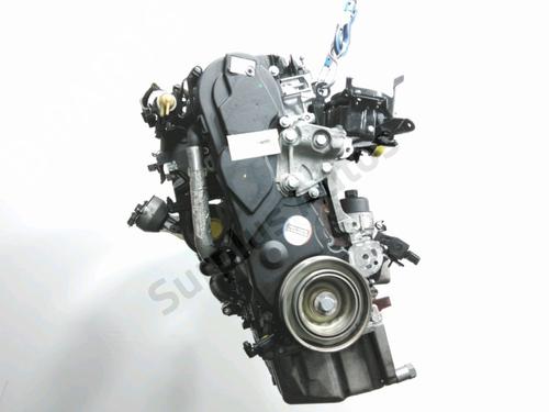 Engine CITROËN C5 III (RD_) 2.0 HDi 140 (RDRHF8, RDRHFA, RDRHA8, RDRHAJ) | BP28218925M1 