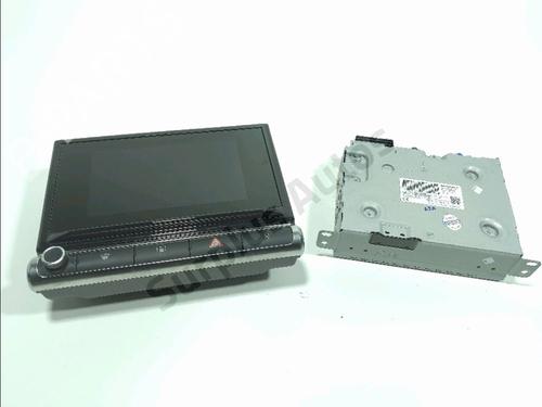 Bilradio CITROËN C3 III Van (SX_, SY_) BlueHDi 100 (102 hp) 31607970