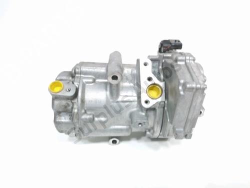 AC compressor RENAULT MEGANE IV Hatchback (B9A/M/N_) 1.6 E-TECH 160 (B9NH) | BP28223572M34 - Image 2