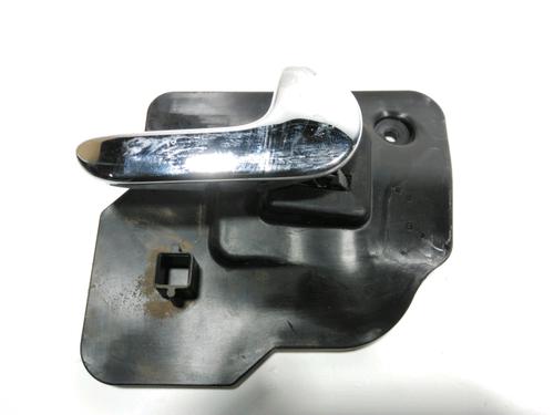 Used Front right interior door handle Front right interior door handle 37774902 37774902