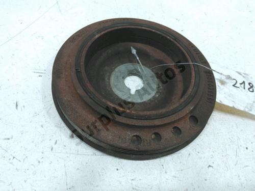 Used Pulley Pulley 30983449 30983449