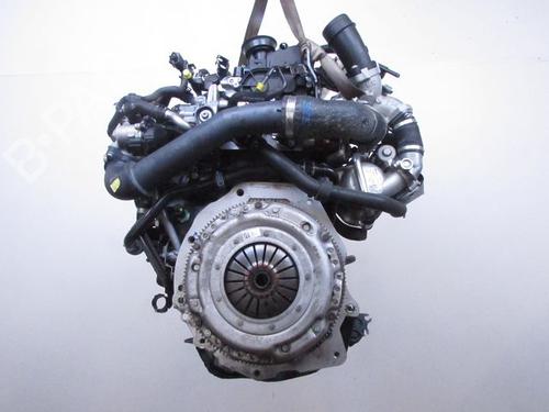 Engine AUDI A1 (8X1, 8XK) 1.6 TDI | BP29856763M1