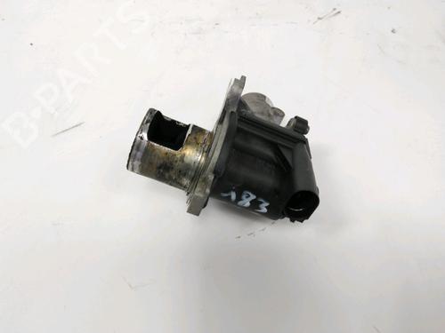 EGR-Ventil RENAULT CLIO II (BB_, CB_) 1.5 dCi (B/CB3M) (64 hp) 28221427