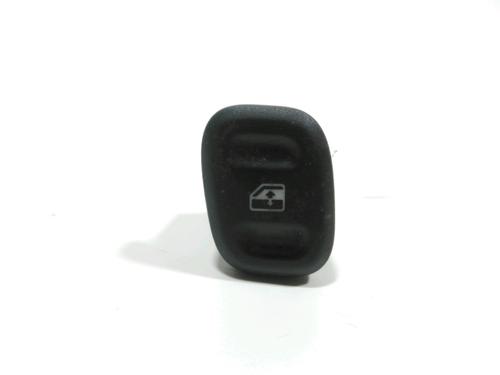 Used Left front window switch Left front window switch FIAT PANDA (312_, 319_) 0.9 4x4 (312PXR2B) (90 hp) 28249360 28249360