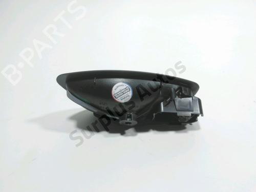 Front left interior door handle RENAULT ZOE (BFM_) ZOE (BFMC, BFMD) | BP37775338I13 - Image 2