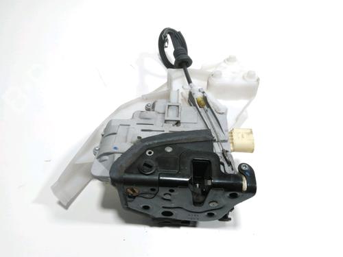 Venstre bagtil lås VW PASSAT B6 Variant (3C5) 2.0 TDI 16V | BP28254983C100 