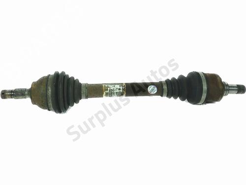 Used Left front driveshaft Left front driveshaft 36153275 36153275