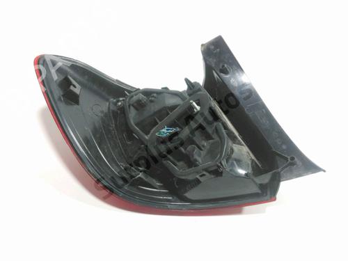 Right taillight DACIA SANDERO II TCe 90 (B8M1, B8MA, B8AC) | BP28417883C35