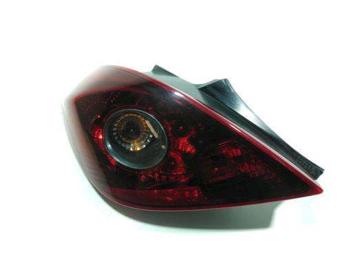 Left taillight OPEL CORSA D (S07) 1.3 CDTI (L08, L68) | BP28269597C34