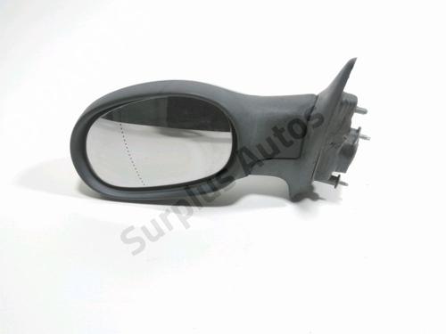 Retrovisor izquierdo RENAULT LAGUNA I (B56_, 556_) 2.0 (556A) (139 hp) 28246218