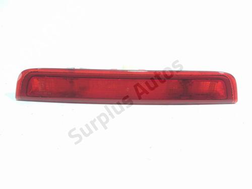 Used Third brake light TOYOTA YARIS (_P13_) 1.4 D (NLP130_, NLP130) (90 hp) 32461126
