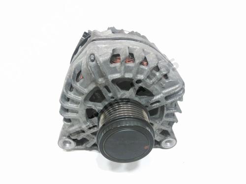 Generator CITROËN C3 II (SC_) 1.6 BlueHDi 75 (75 hp) 28222807