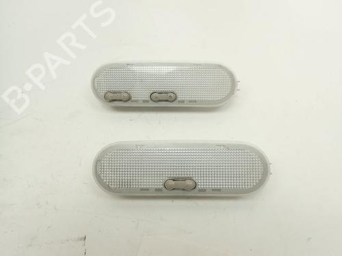 Used Interior roof light RENAULT SCÉNIC II (JM0/1_) 1.5 dCi (JM1E, JM16) (106 hp) 31003025