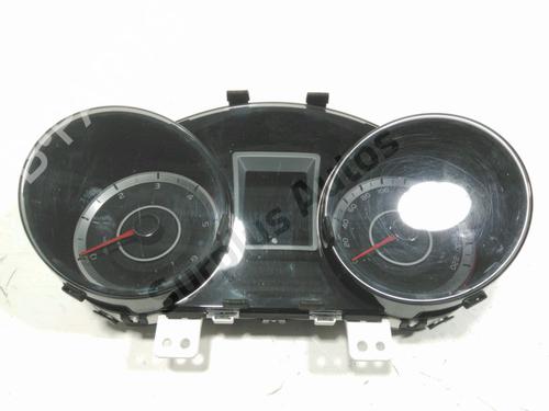 Used Instrument cluster Instrument cluster SSANGYONG TIVOLI 1.6 XDi 160 (115 hp) 34338275 34338275