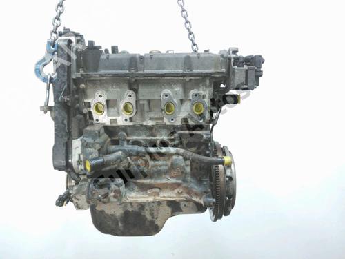 Engine FIAT PANDA (169_) 1.2 4x4 (169.AXB2A) | BP39609254M1 - Image 3