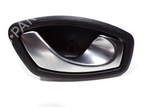 Used Rear right interior door handle RENAULT MEGANE III Hatchback (BZ0/1_, B3_) 1.5 dCi (BZ09, BZ0D, BZ1W, BZ29, BZ14) (110 hp) 28252257