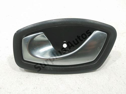 Maniglia interna anteriore sinistra Maniglia interna anteriore sinistra RENAULT MEGANE III Grandtour (KZ0/1) 1.5 dCi (KZ09, KZ0D, KZ1G, KZ29, KZ14, KZ1W, KZ10, KZ1F,... (110 hp) 39737461 39737461