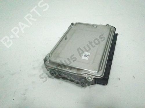 Engine control unit (ECU) TOYOTA AYGO (_B4_) 1.0 VVTi (KGB40) | BP37762985M57 - Image 2