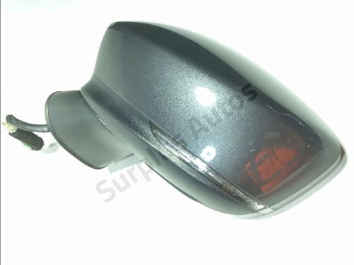 Retrovisor esquerdo MAZDA 2 Hatchback (DL, DJ) 1.5 SKYACTIV-G | BP39548414C26 - Image 2
