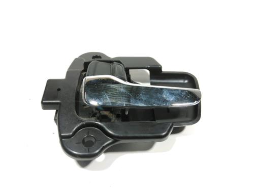 Used Front left interior door handle Front left interior door handle CITROËN C-CROSSER (VU_, VV_) 2.2 HDi (156 hp) 28243001 28243001