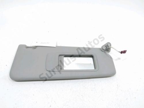 Used Right sun visor BMW 3 Coupe (E92) 320 d (184 hp) 31002762