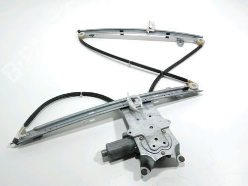 Front right window mechanism CITROËN XSARA PICASSO (N68) 2.0 HDi | BP28239493C23