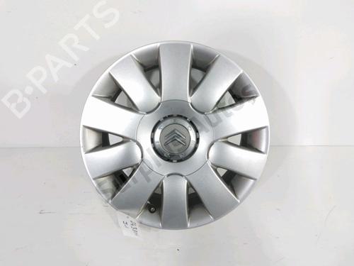 Used Rim CITROËN XSARA PICASSO (N68) 1.6 HDi (90 hp) 32288015