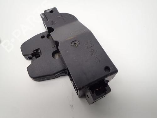 Tailgate lock PEUGEOT 1007 (KM_) 1.6 16V | BP31001624C101