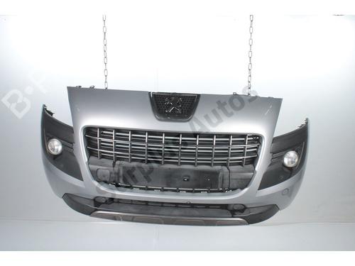 Used Front bumper Front bumper 38009474 38009474