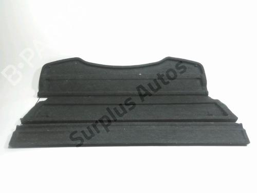 Rear parcel shelf CITROËN C4 Picasso I MPV (UD_) 1.6 HDi | BP28262233C85 