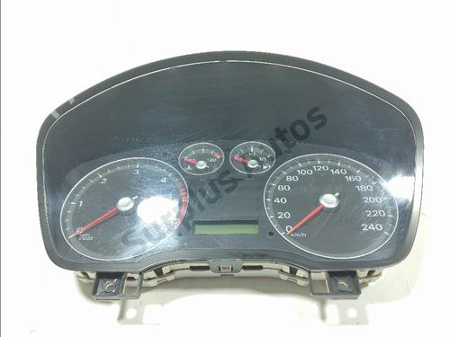 Kombiinstrument Kombiinstrument FORD FOCUS II (DA_, HCP, DP) 1.6 TDCi (109 hp) 39705934 39705934