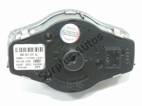 Headlight switch AUDI A4 B8 Avant (8K5) 2.0 TDI | BP32976009I24 - Image 2