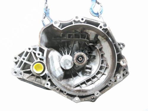 Used Gearbox OPEL CORSA D (S07) 1.4 (L08, L68) (90 hp) 28224150