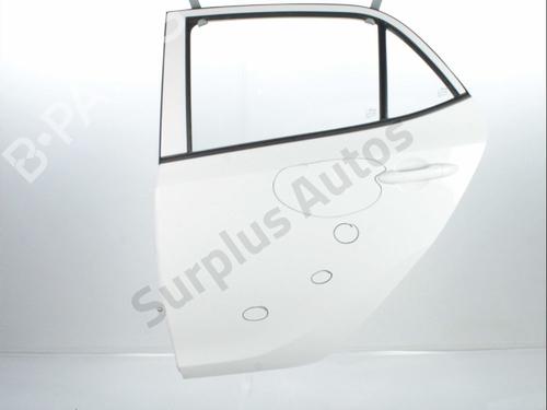 Dør venstre bak KIA PICANTO III (JA) 1.0 (67 hp) 31285508