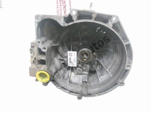 Gearbox FORD FIESTA VI (CB1, CCN) 1.6 TDCi | BP37870392M3 - Image 4
