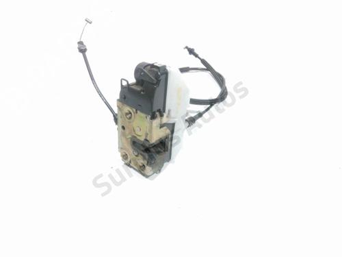 Used Front left lock Front left lock 28248321 28248321