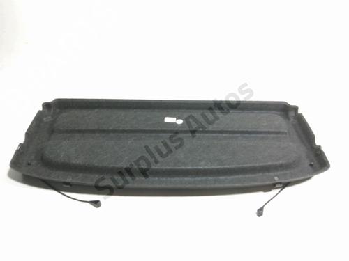 Rear parcel shelf RENAULT CAPTUR I (J5_, H5_) 1.2 TCe 120 | BP34617149C85 - Image 2